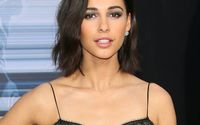 Naomi Scott